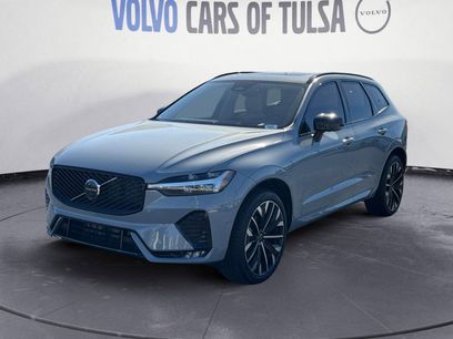 New 2026 Volvo XC60 B5 Ultra w/ Protection Package Premier