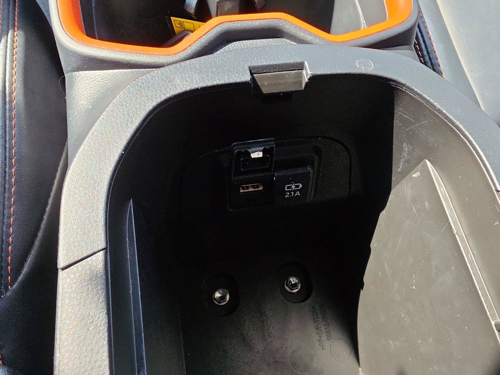 Used 2019 Toyota RAV4 Adventure w/ Carpet Mat Package AWD/4WD image 29