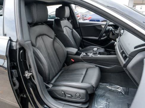 Used 2023 Audi A5 2.0T Prestige image 47