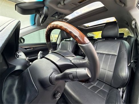 Used 2016 Lexus ES 350 image 23
