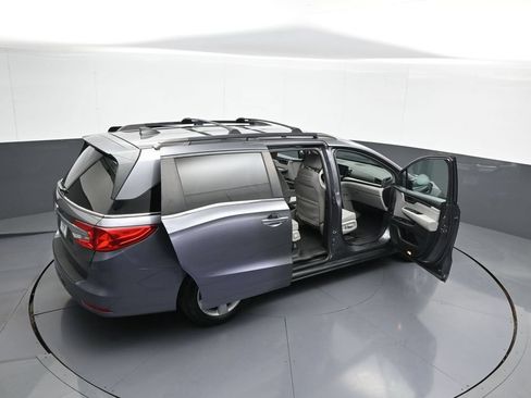 Used 2019 Honda Odyssey EX-L image 48