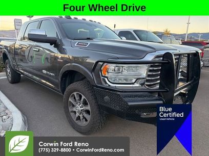 Used 2019 RAM 3500 Limited