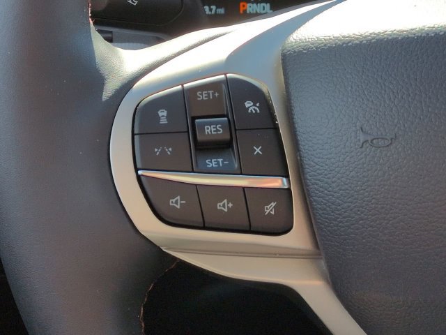 New 2026 Ford Explorer Active w/ Active Comfort Package RWD image 27