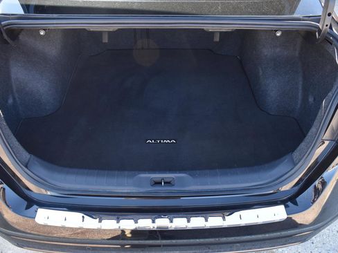 Used 2021 Nissan Altima 2.5 SV image 45