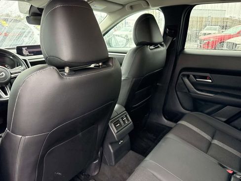 Used 2024 MAZDA CX-50 AWD 2.5 S w/ Cargo Package image 9