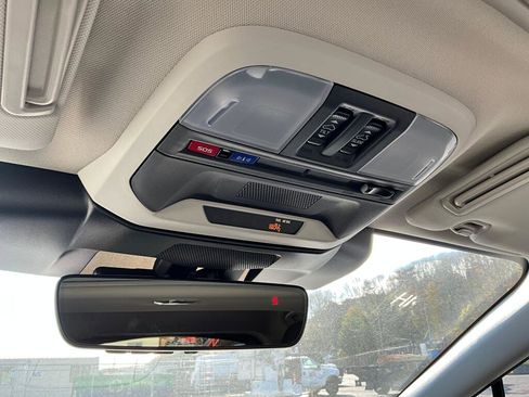 New 2026 Subaru Crosstrek 2.0i Premium image 16