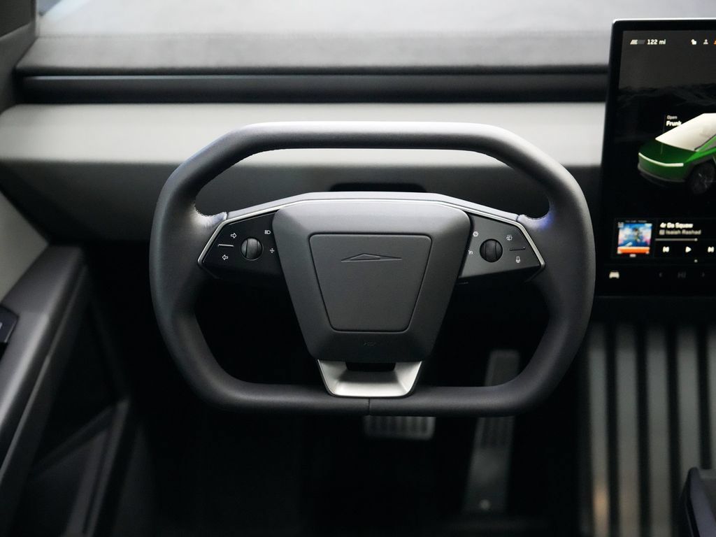 Used 2024 Tesla Cybertruck Cyberbeast AWD/4WD image 20