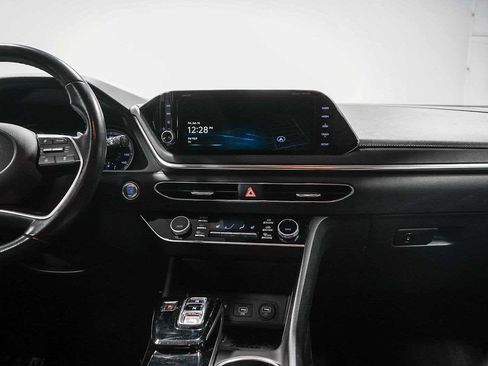 Used 2023 Hyundai Sonata SEL w/ Cargo Package image 15