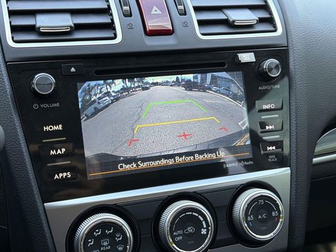 Used 2016 Subaru Crosstrek 2.0i Limited image 14