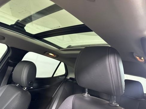 Used 2020 Buick Encore GX Select w/ Experience Buick Package image 12