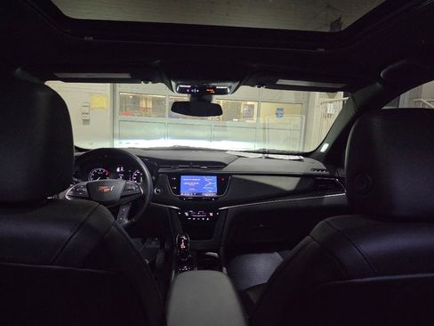 Certified 2023 Cadillac XT5 Premium Luxury image 20