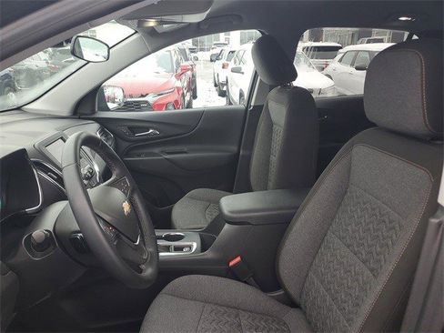 Certified 2024 Chevrolet Equinox LT image 28