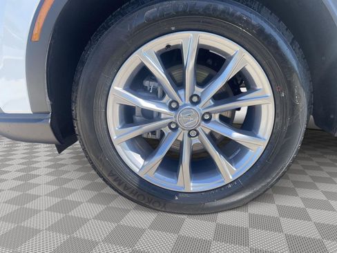 Used 2023 Honda CR-V EX-L image 18