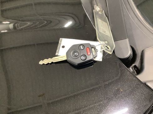 Certified 2023 Subaru Impreza 2.0i image 26