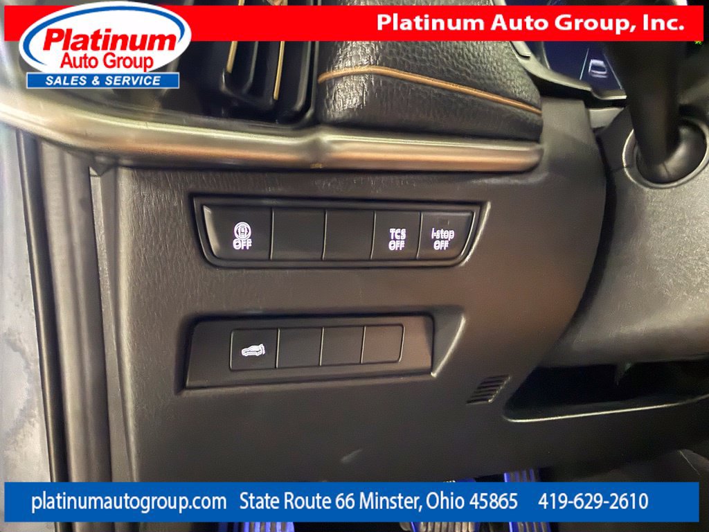 Used 2024 MAZDA CX-90 3.3 Turbo w/ Preferred Package AWD/4WD image 23