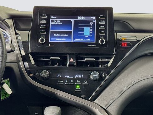 Used 2023 Toyota Camry LE FWD image 11