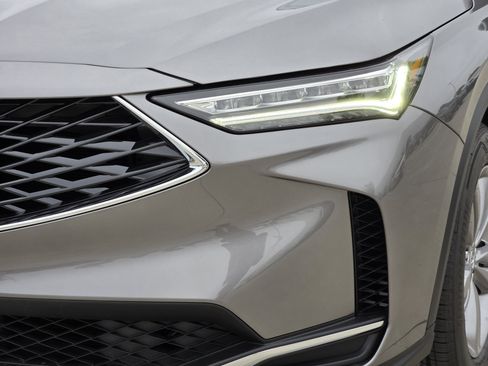 New 2026 Acura MDX SH-AWD image 7