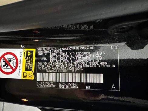 Used 2013 Lexus RX 350 AWD image 23