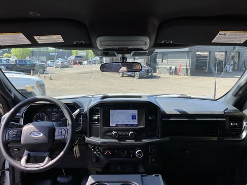 Used 2021 Ford F150 XL w/ Equipment Group 101A High AWD/4WD image 12