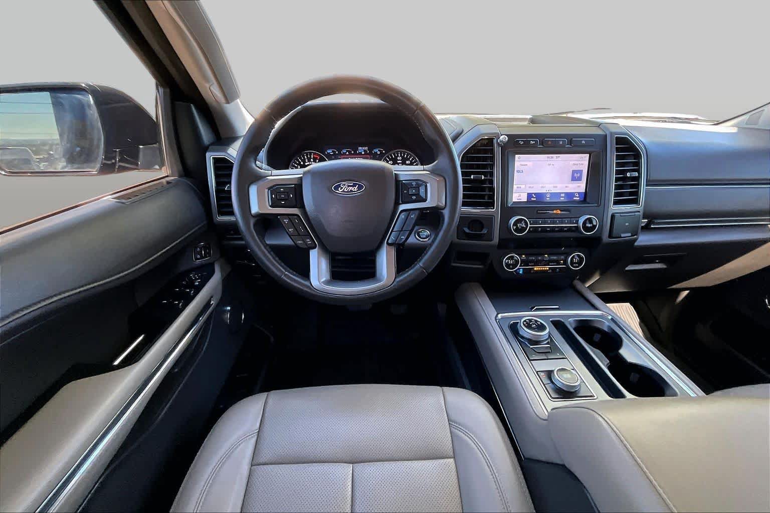 Used 2021 Ford Expedition XLT AWD/4WD image 6