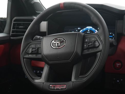 Used 2026 Toyota Sequoia TRD Pro AWD/4WD image 15