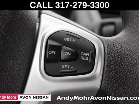 Used 2019 Ford Fiesta SE FWD image 26