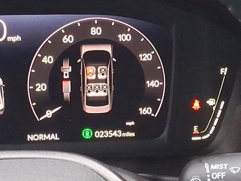 Used 2023 Honda Accord Sport image 21