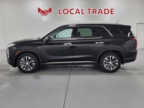 Used 2020 Hyundai Palisade SEL image 6