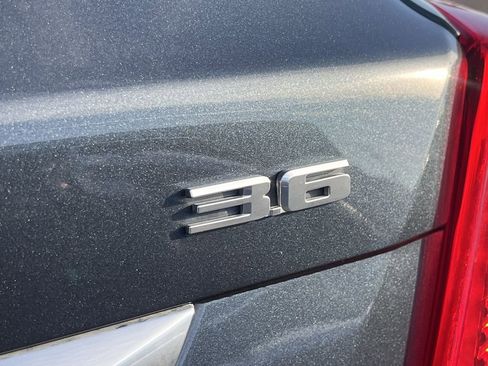 Used 2019 Cadillac XT5 Luxury image 31