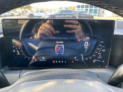 New 2026 Ford Mustang Coupe image 17