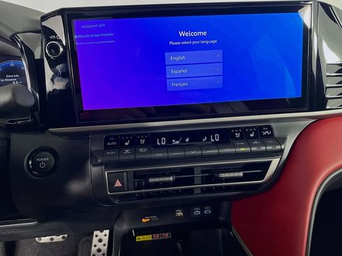New 2026 Toyota Camry XSE FWD image 18