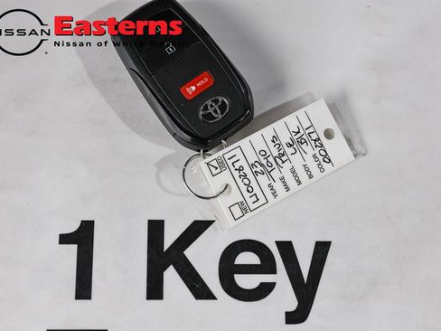 Used 2023 Toyota Prius LE FWD image 24