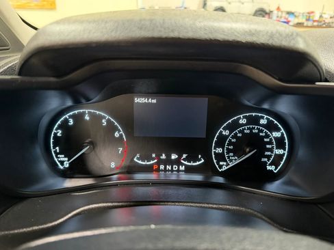 Used 2021 Ford Transit Connect Titanium w/ Trailer Tow Package FWD image 33