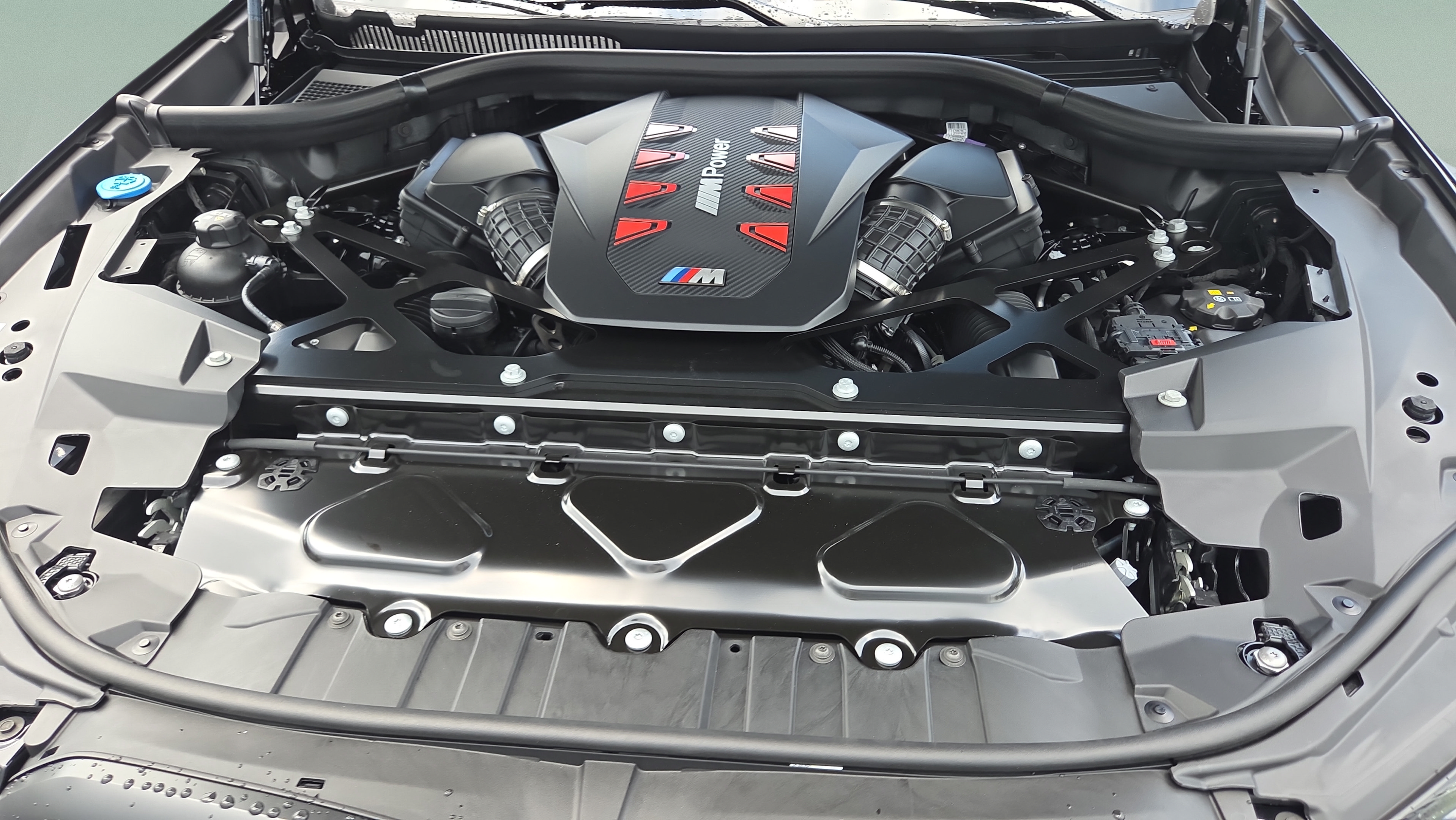 New 2026 BMW X5 M Competition w/ Executive Package AWD/4WD image 19