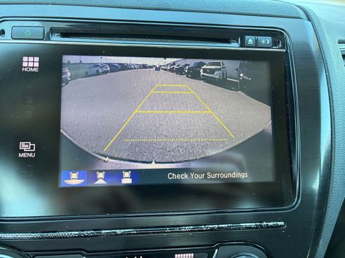Used 2015 Honda Civic EX-L image 9