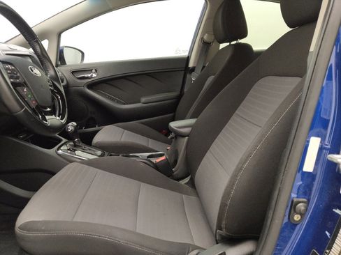 Used 2018 Kia Forte S w/ S Technology Plus Package image 17