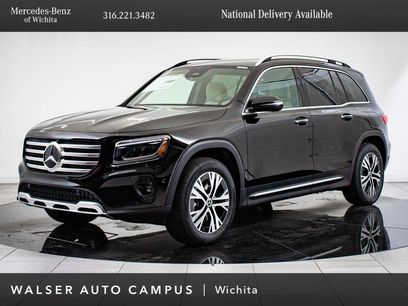 Certified 2025 Mercedes-Benz GLB 250 4MATIC