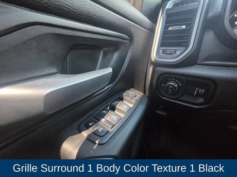 Used 2024 RAM 1500 Tradesman AWD/4WD image 18