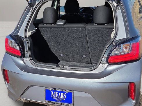 Used 2022 Mitsubishi Mirage ES image 16