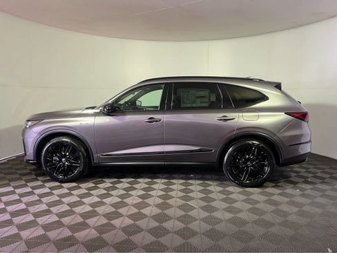 New 2026 Acura MDX A-Spec image 4