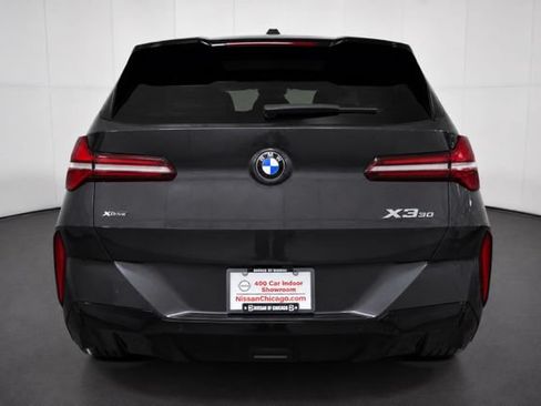 Used 2026 BMW X3 xDrive30i AWD/4WD image 5