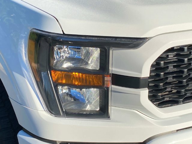 Used 2023 Ford F150 XL w/ STX Appearance Package AWD/4WD image 4