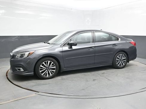 Used 2018 Subaru Legacy 2.5i Premium w/ Eyesight & BSD & Rcta & HBA AWD/4WD image 3