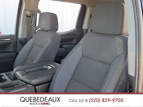 Used 2024 Chevrolet Silverado 1500 RST w/ Z71 Off-Road Package image 14