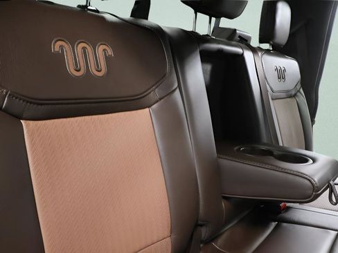 Used 2024 Ford F250 King Ranch image 31