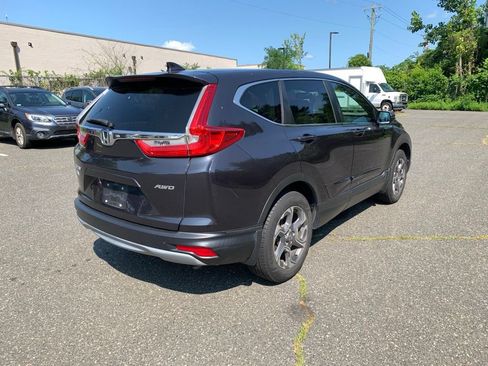 Used 2019 Honda CR-V EX-L image 3