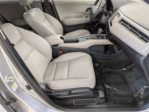 Used 2016 Honda HR-V EX-L image 30