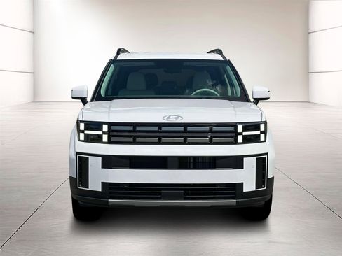 New 2026 Hyundai Santa Fe SEL image 12