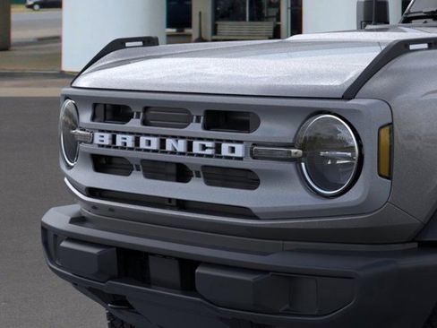 New 2025 Ford Bronco Big Bend image 19