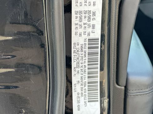 Used 2019 Jeep Grand Cherokee High Altitude image 38